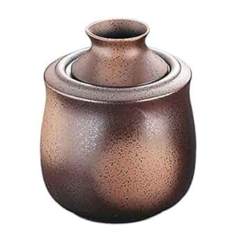 Amazon.co.jp: 備前吹酒燗器 大 D03-82/62-6818-97 : ホーム